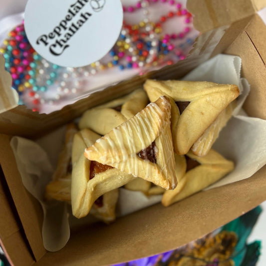 Hamantaschen Variety