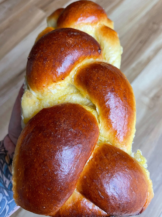 Certified OG Challah