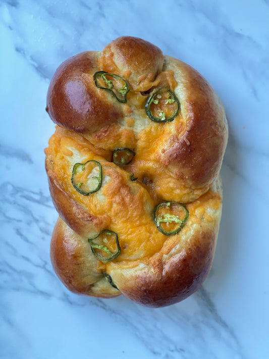 Challahpeño